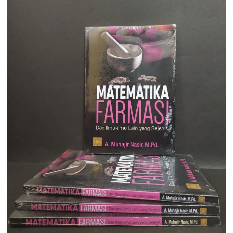 Matematika Farmasi
