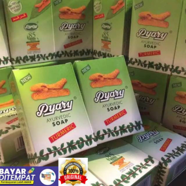 SABUN ARAB PYARY ORIGINAL