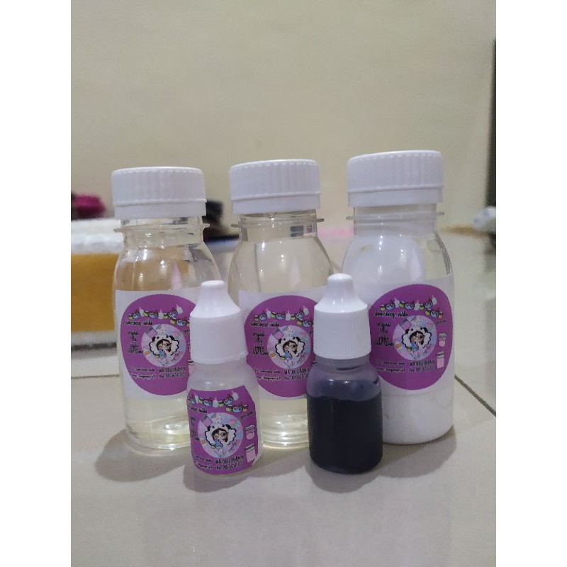 slime kit original