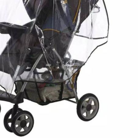 COVER Stroller Allsize untuk Semua Stroller strollercp