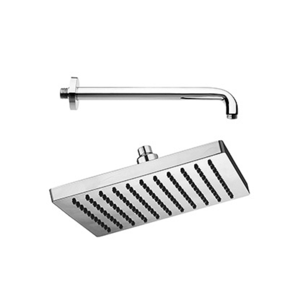 TERHEMAT WASSER RSS-001 HEAD SHOWER SET