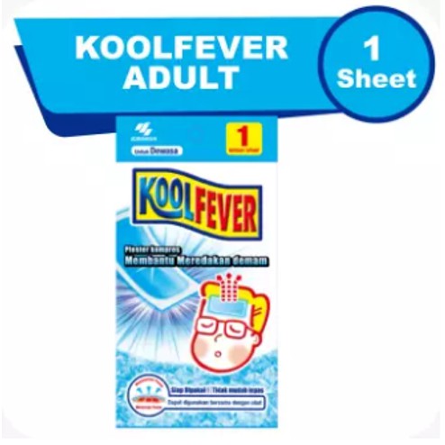 Caplang Koolfever Adult