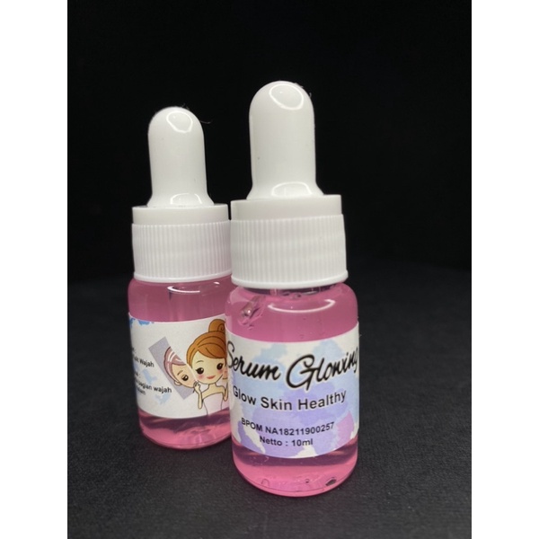 Serum Glowing