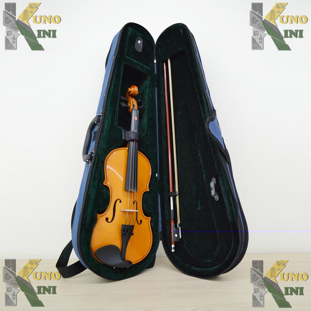 BIOLA ANTONIUS STRADIVARIUS MODEL ESTAB 1995