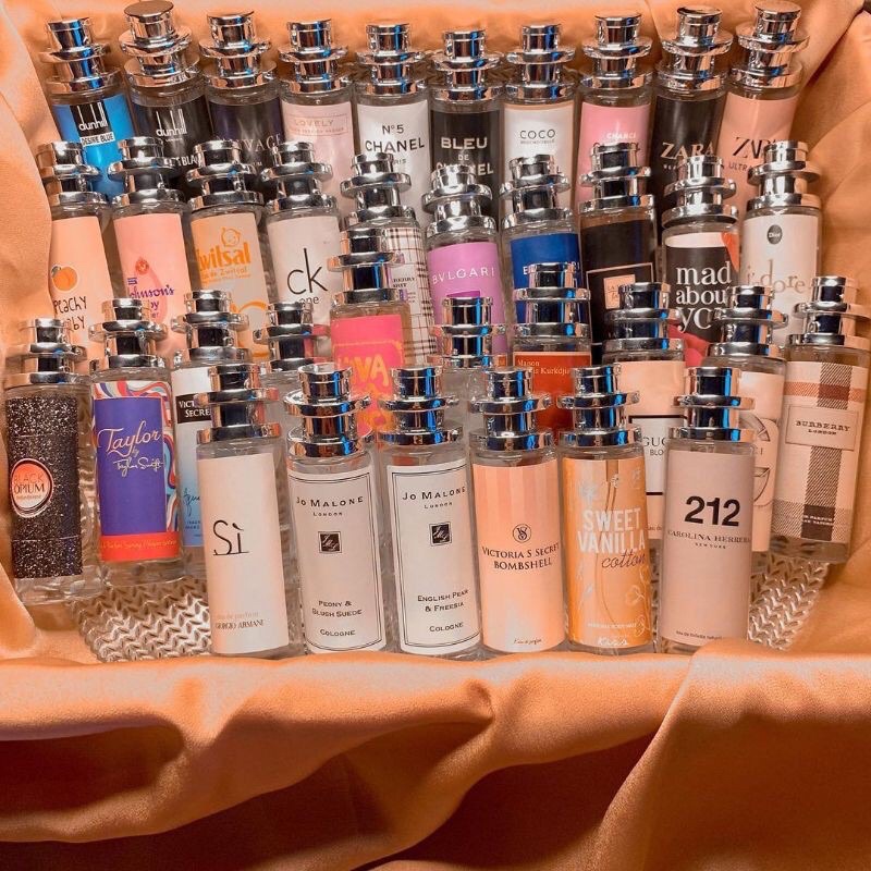 PARFUME THAILAND