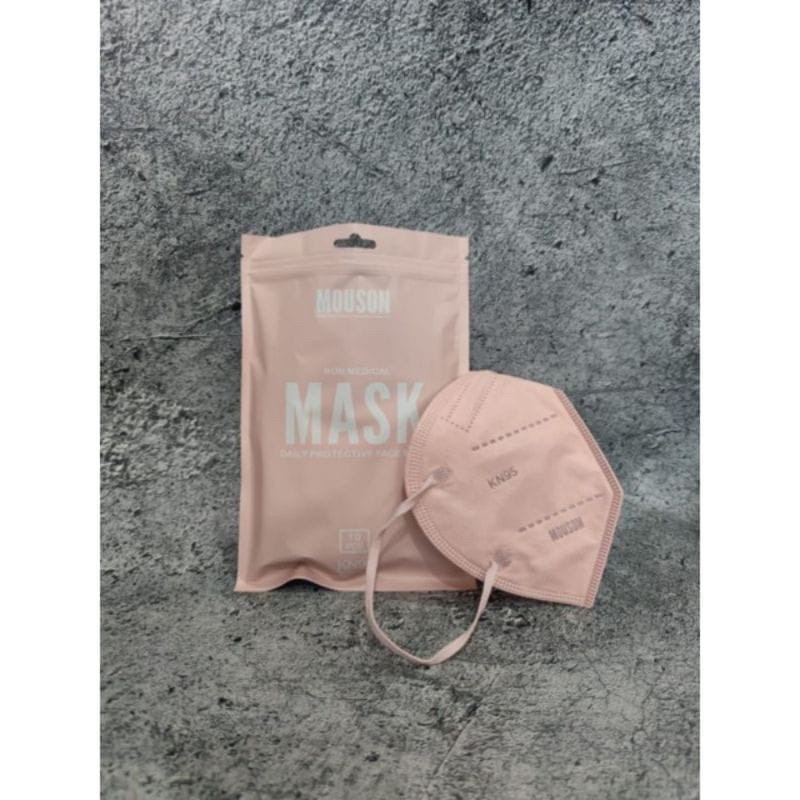 Masker Mouson KN95