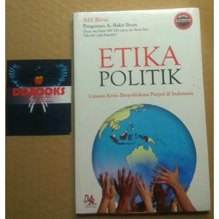 Etika Politik