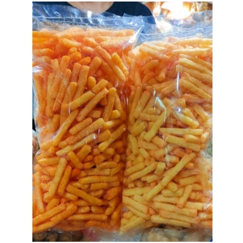 Snack Stik Balado/keju.