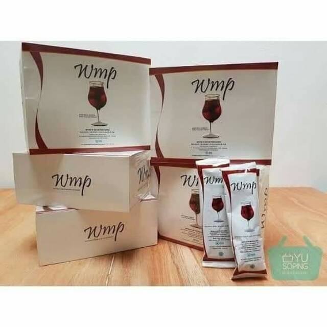 WMP HWI ORIGINAL