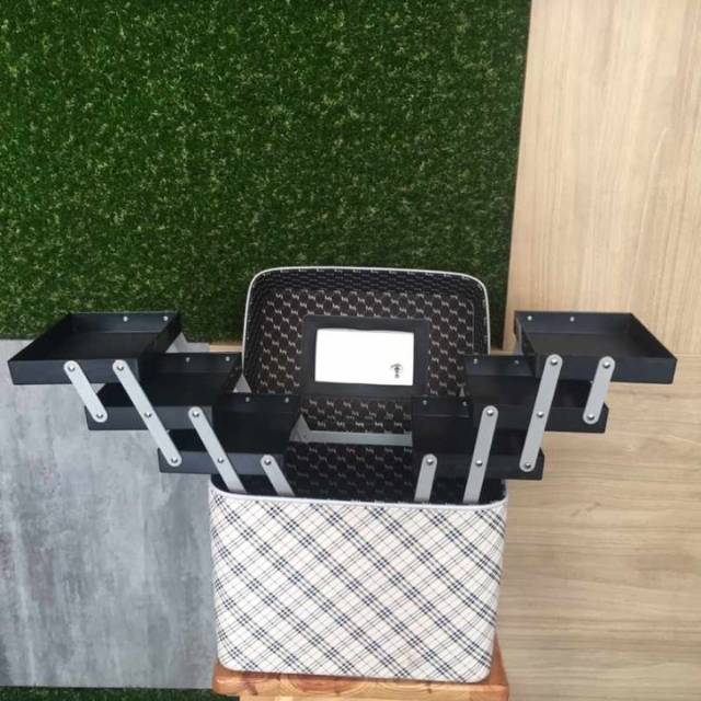 Beauty case cantikkk
