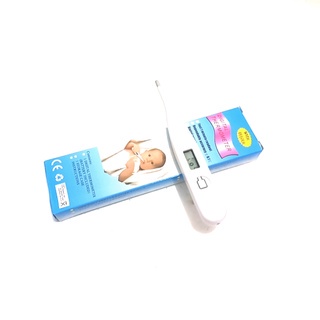 THERMOMETER DIGITAL