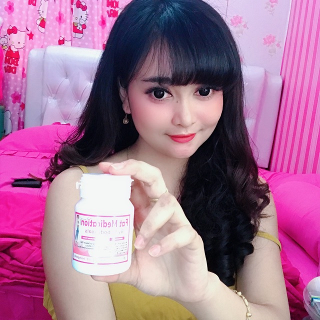 Thin medication