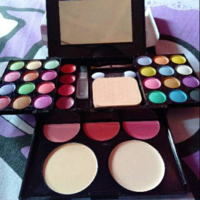Make up palet ADS