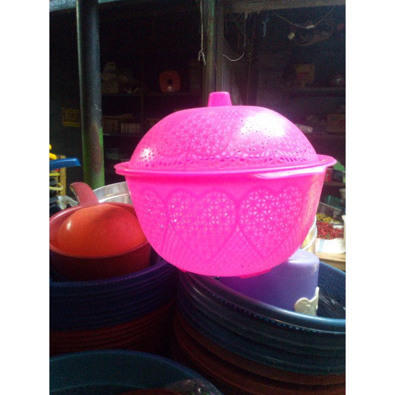 cepon sangku plastik