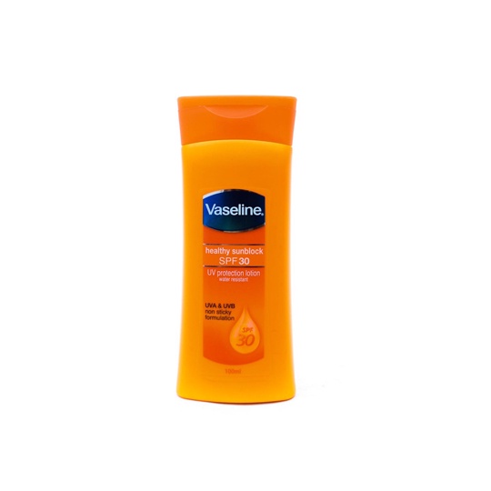 Vaseline Healty Sunblock SPF 30 100ml