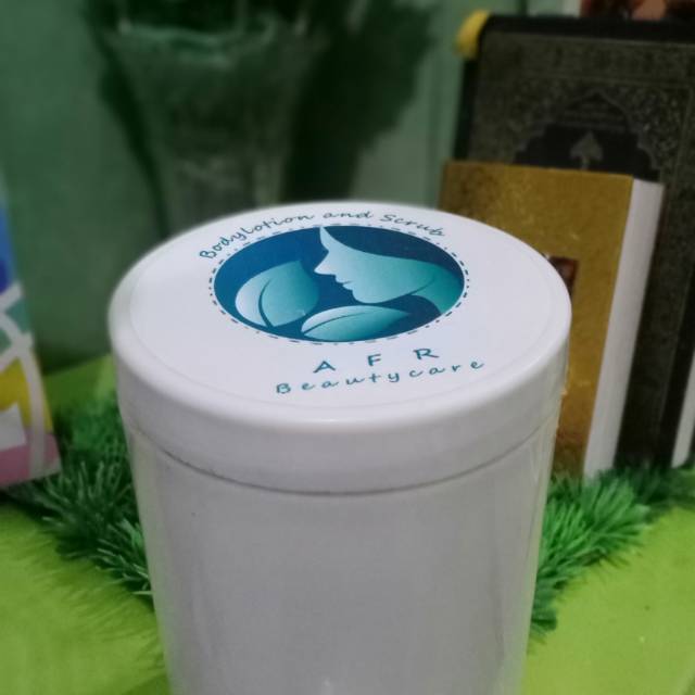Scrub Afr_beautycare