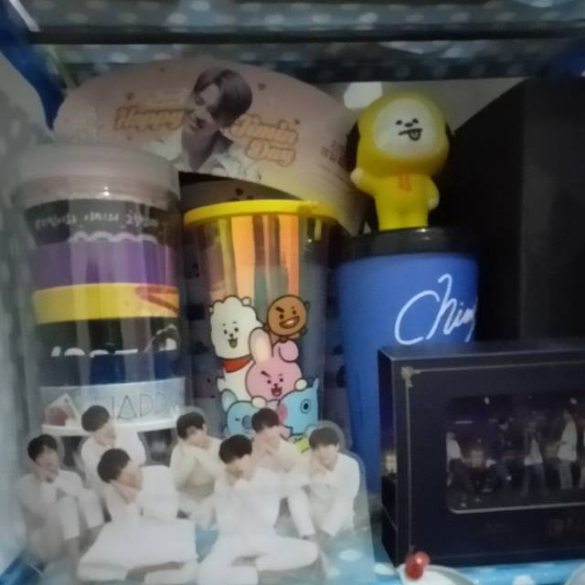 Cupholder Ganteng