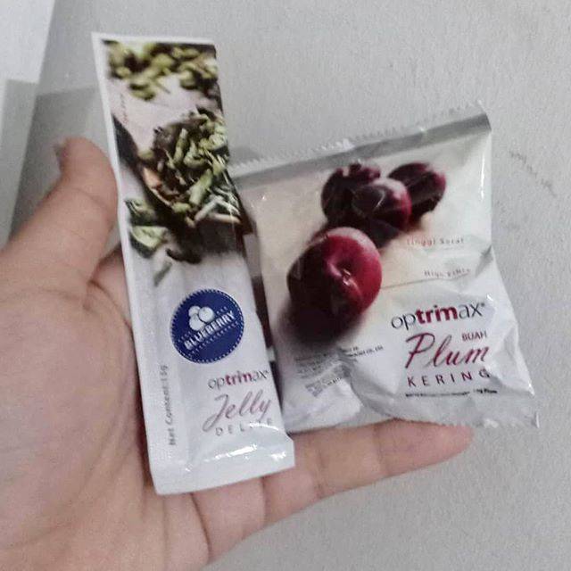 PLUM JELLY 10HARI