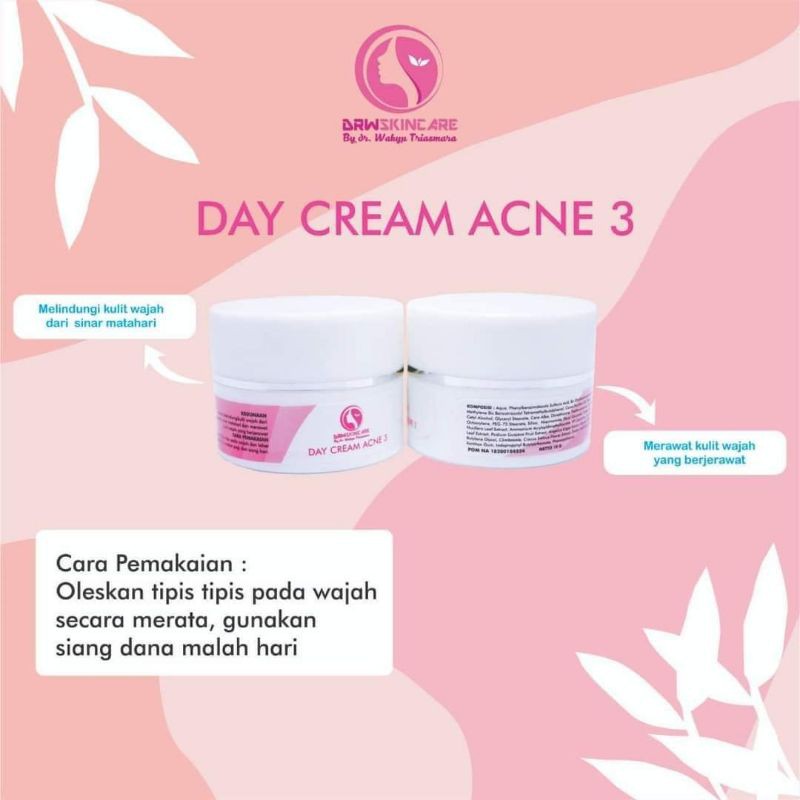 Day Cream