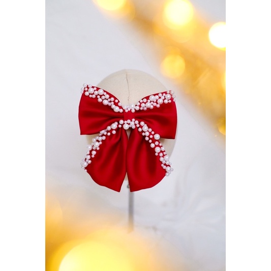 DIANA BIG BOW