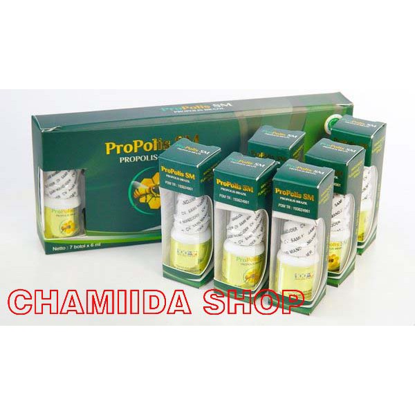 Propolis SM