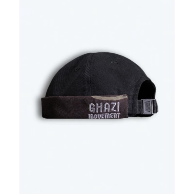 Peci Ghazi