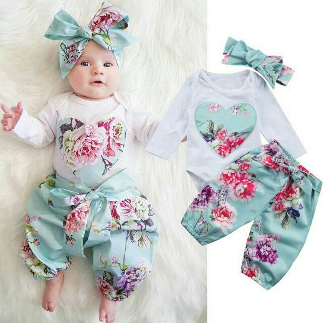 Baby set