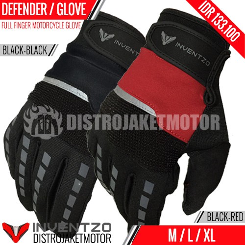 Sarung Tangan Inventzo DEFENDER