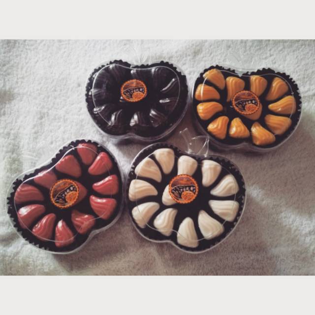 Kue lebaran premium quality