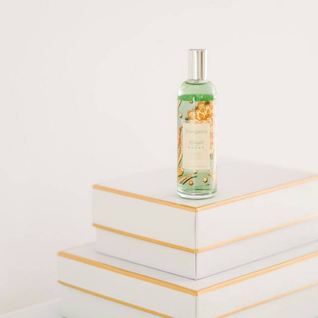Evangeline Parfum Batik Bright 100ml edp