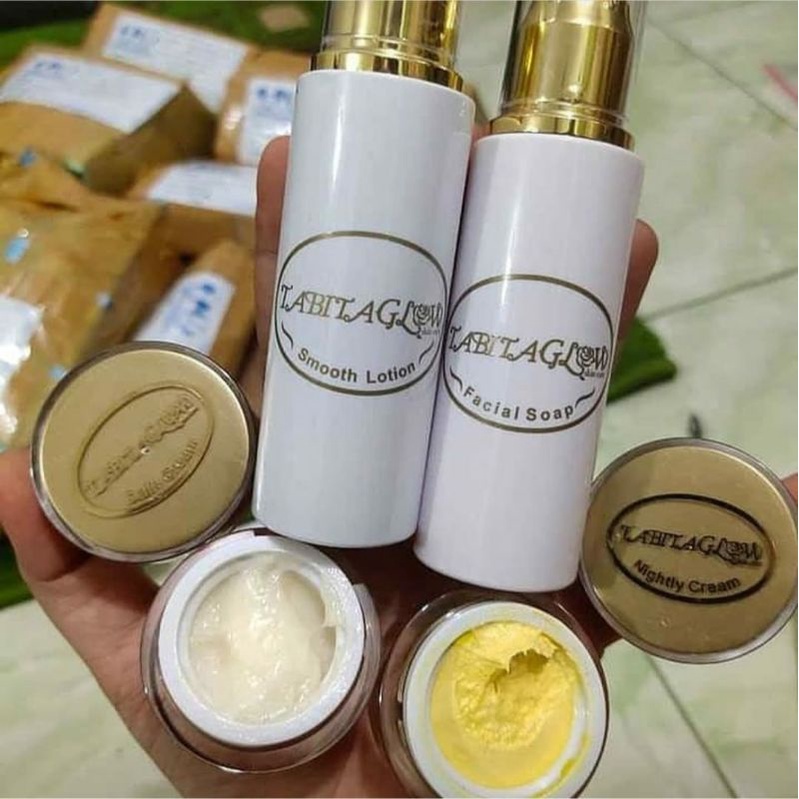 tbt gloew 20gr