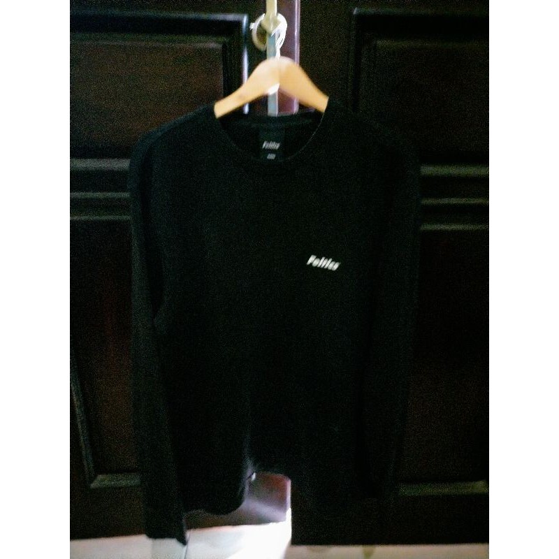 Crewneck Feltics