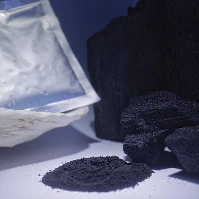 Peel Mask Komedo