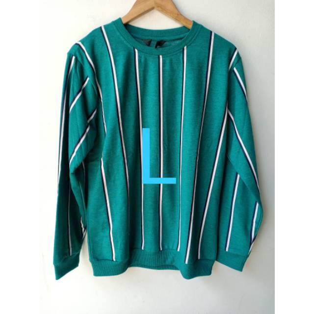 Sweater Details
