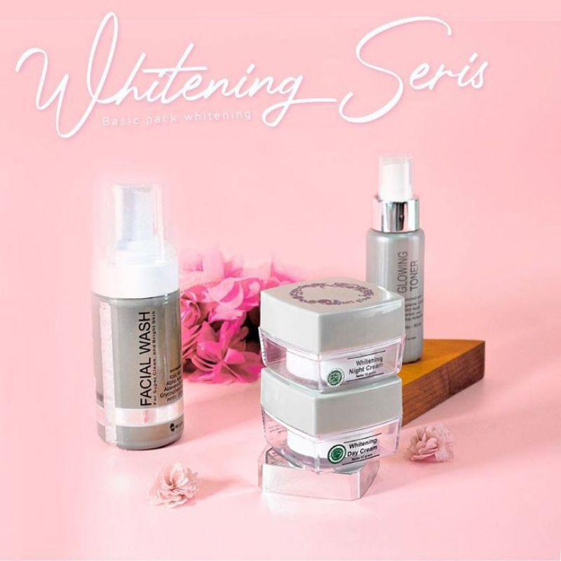 Msglowwhitening