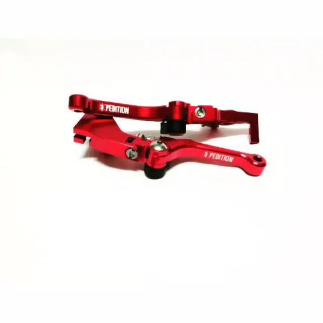 Handle Lipat Expedition Klx 150 - Dtracker