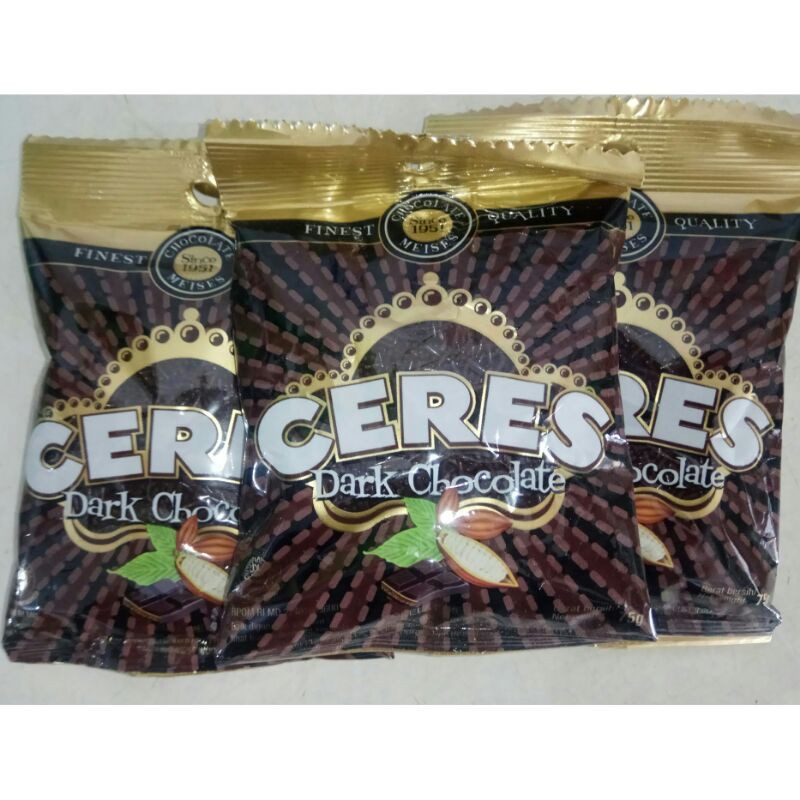 Ceres Dark (1591)