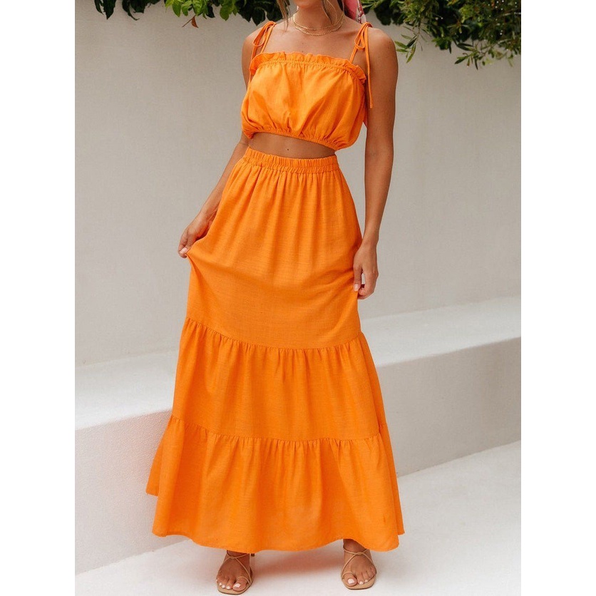Diana Summer Set