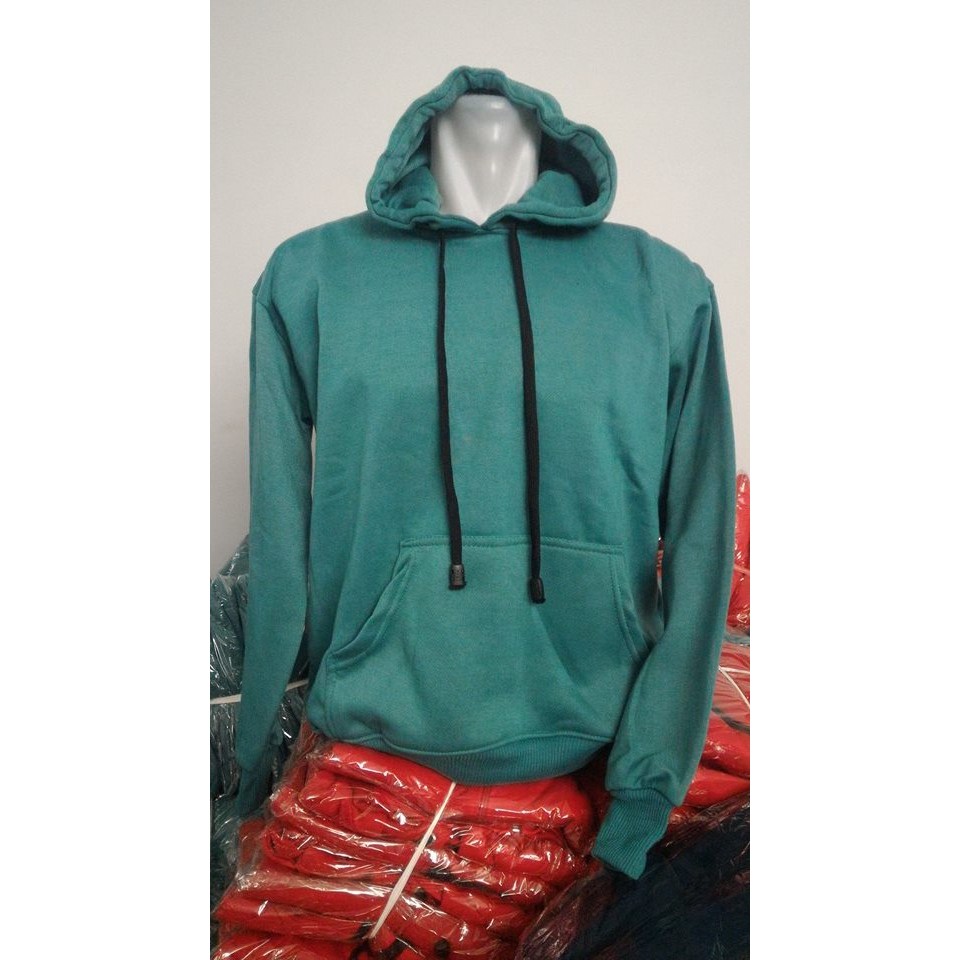 Hoodie Jumper