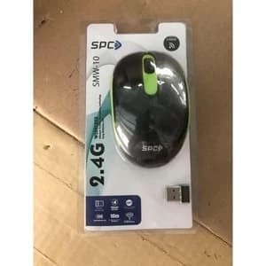 Mouse wireless SPC SMW-10