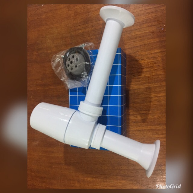 SIVON BOTOL WASTAFEL