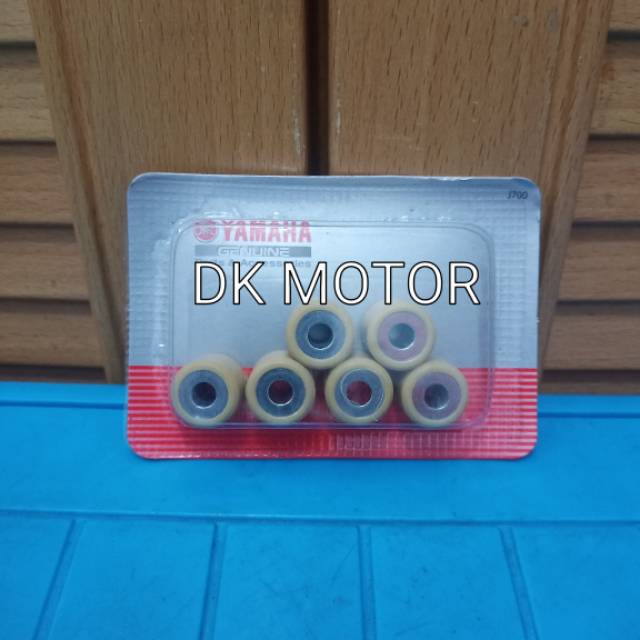 ROLLER STANDAR MIO J 54P