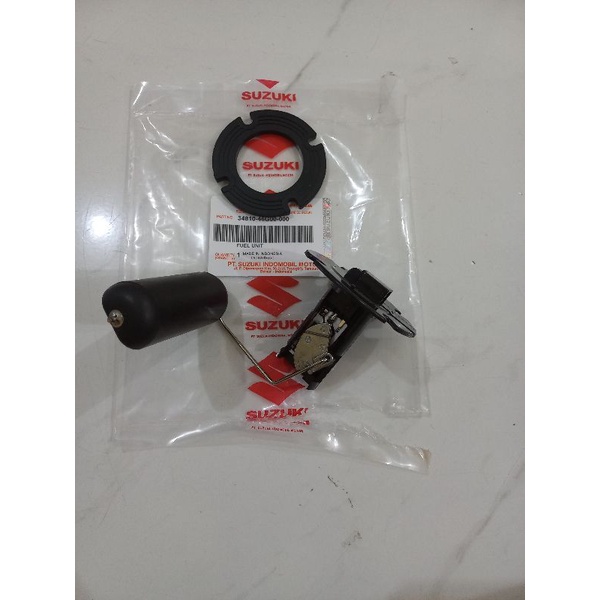 PELAMPUNG BENSIN SPIN 125