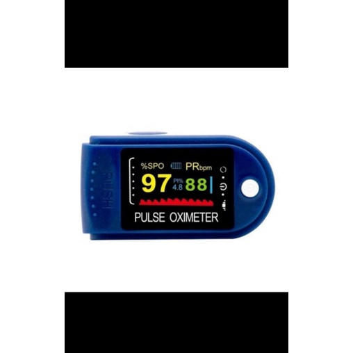 oximeter pulse original