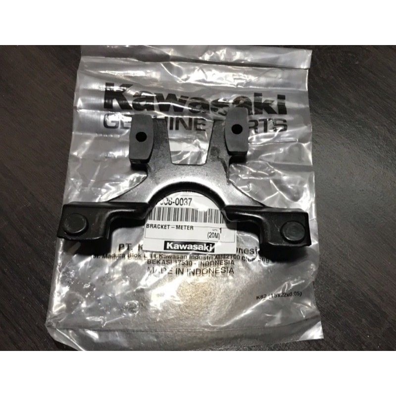 breket spido ninja ss