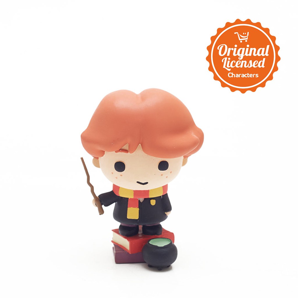 Ron Weasly Charms Style Fig