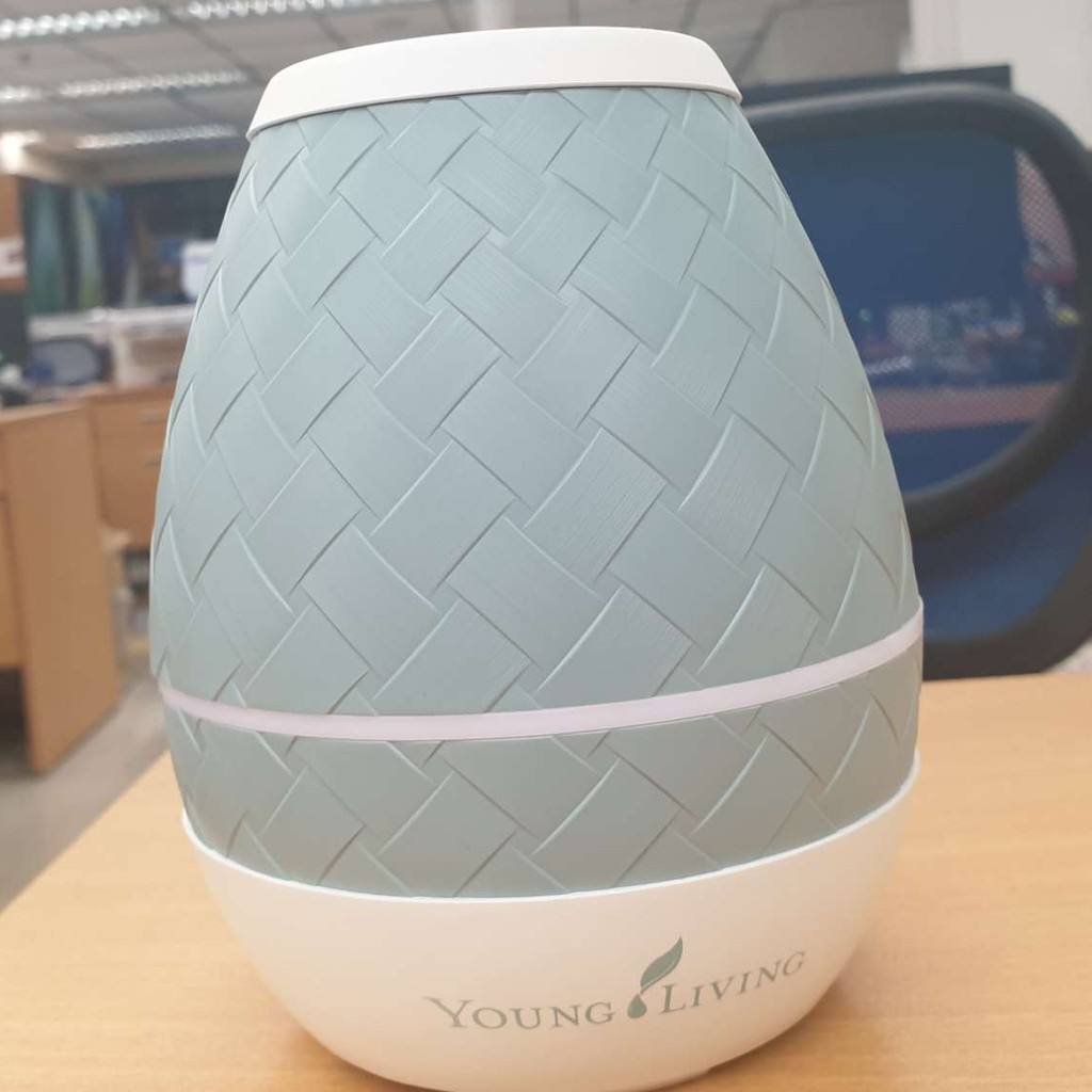 Sweat Aroma Diffuser