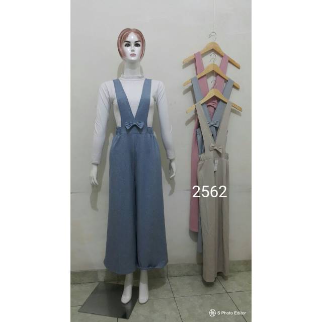 Jumsuit kulot
