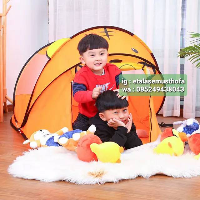 Tenda animal