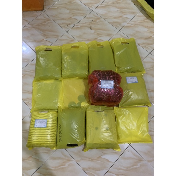 LINK CHECKOUT